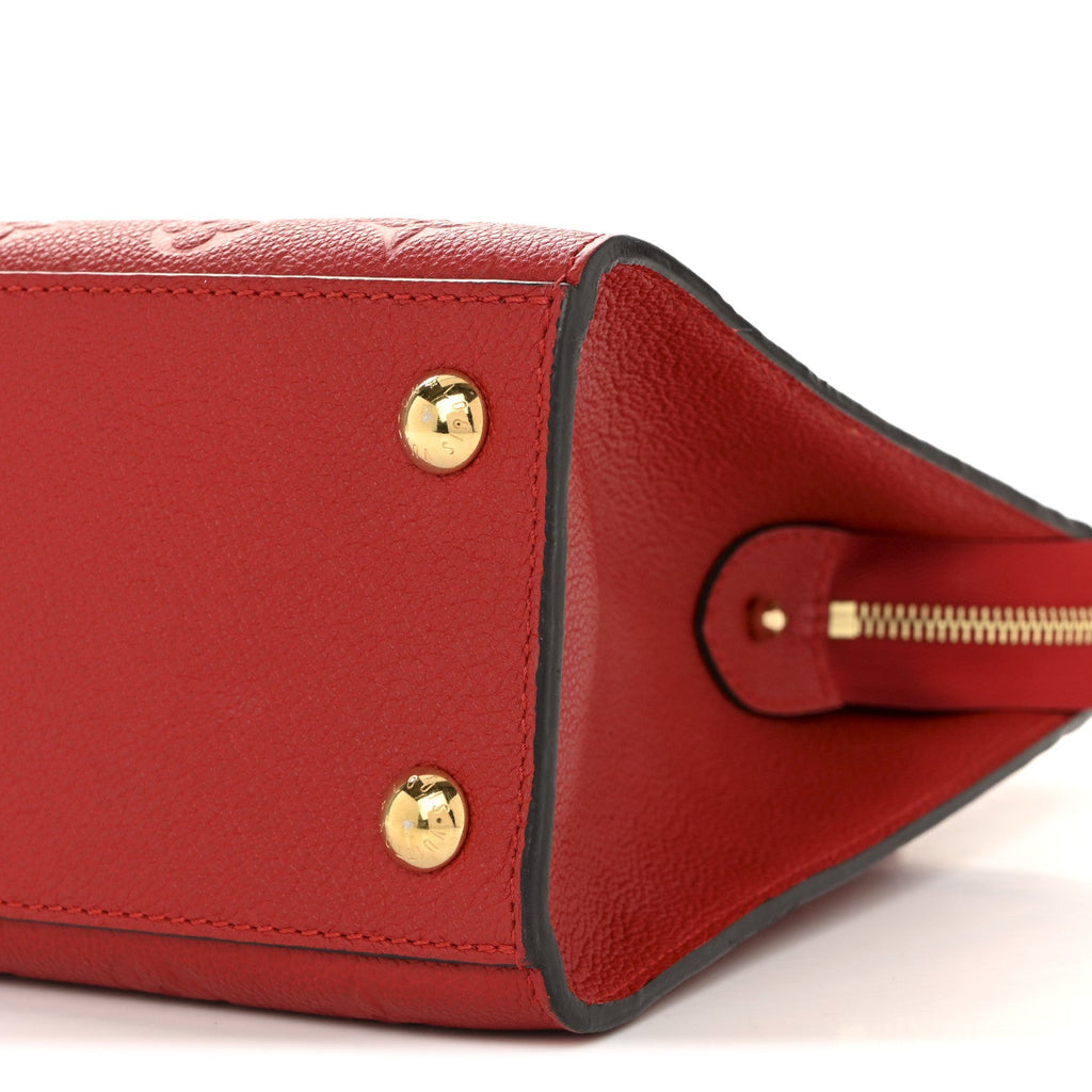 Empreinte Pont Neuf MM Cherry
