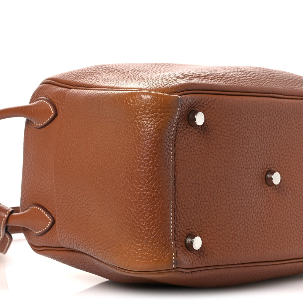 Taurillon Clemence Lindy 26 Gold