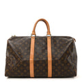 Monogram Keepall 45