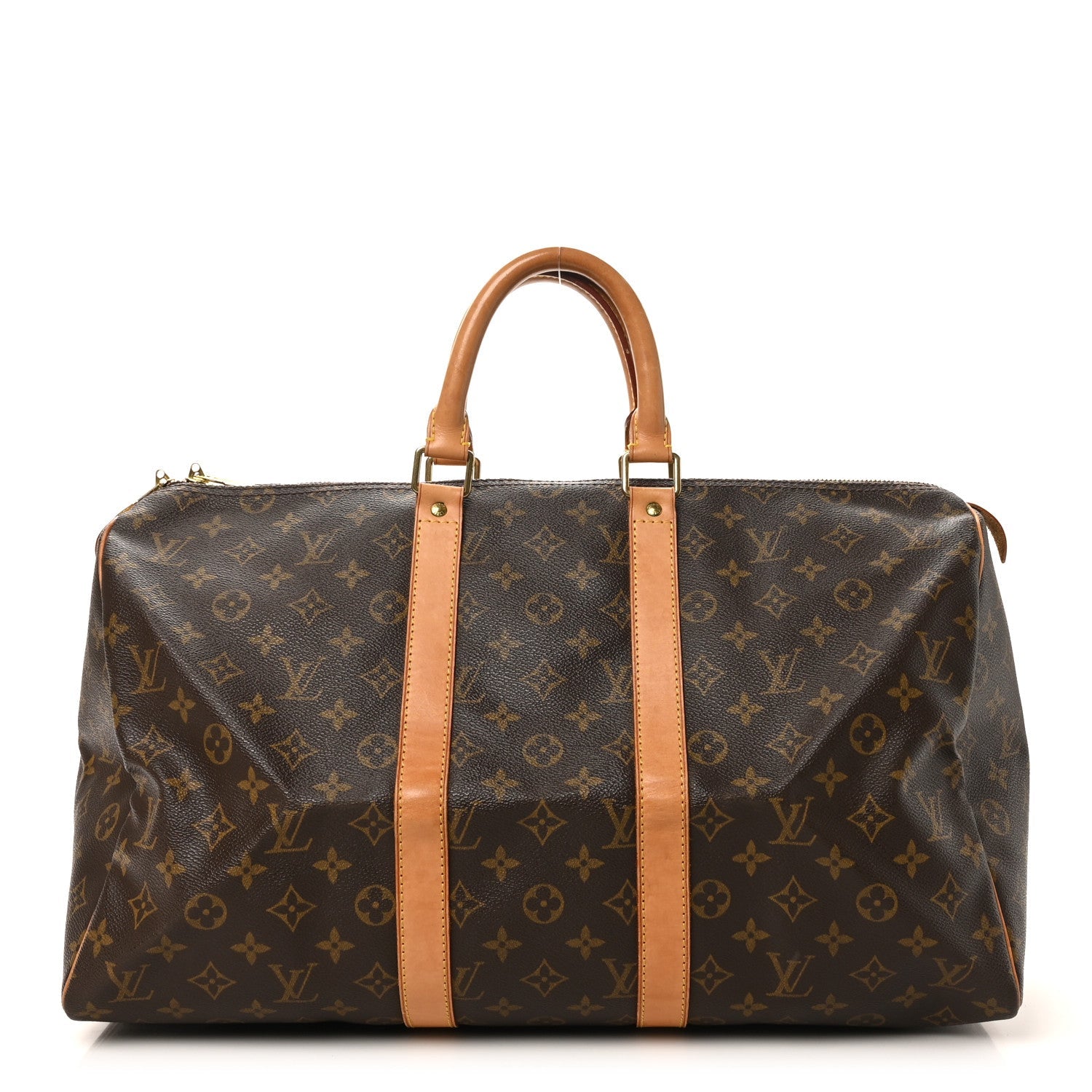 Monogram Keepall 45