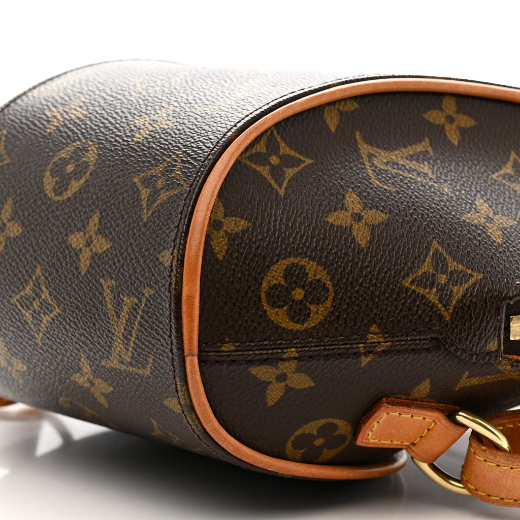 Monogram Ellipse Sac a Dos Backpack