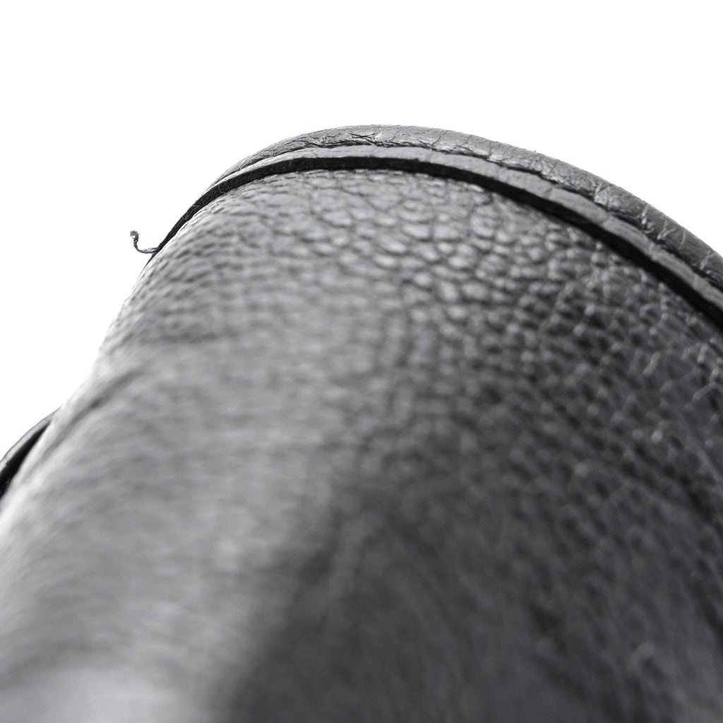 Empreinte Monogram Giant Diane Black