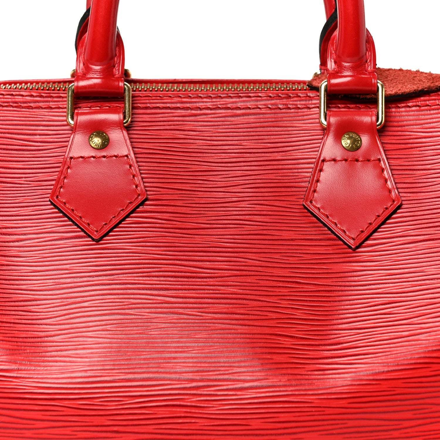 Epi Speedy 25 Castillan Red
