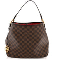 Damier Ebene Delightful PM