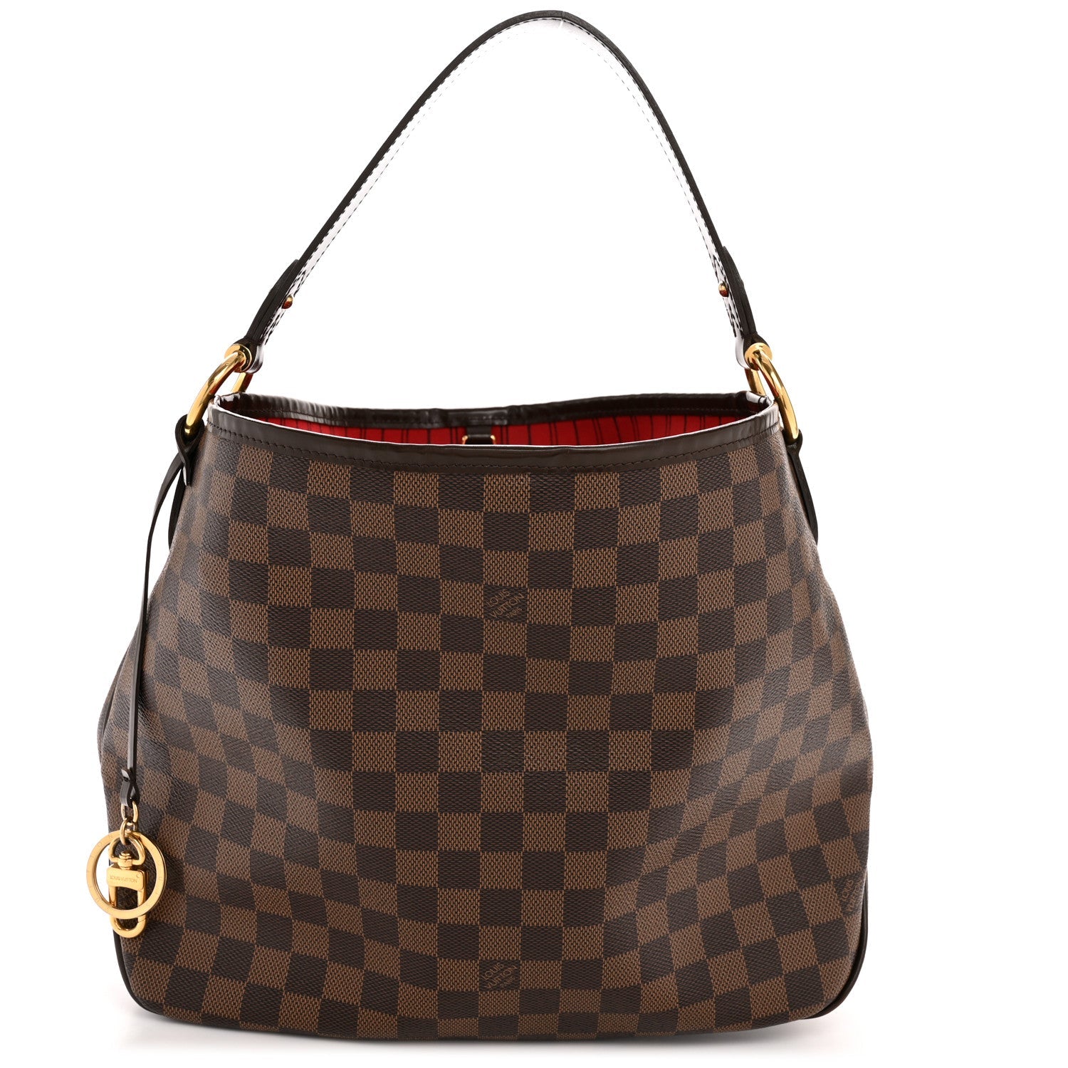 Damier Ebene Delightful PM