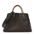 Monogram Montaigne MM