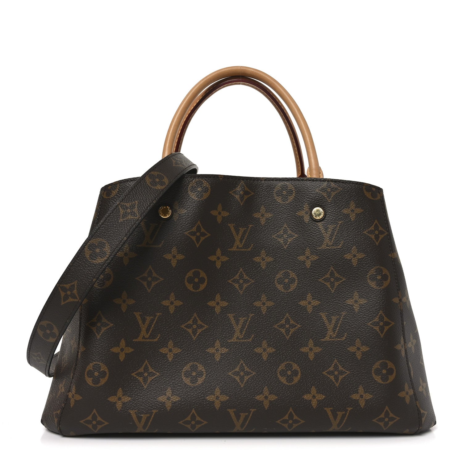 Monogram Montaigne MM