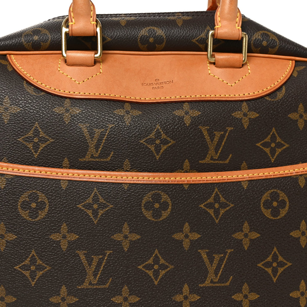 Monogram Deauville