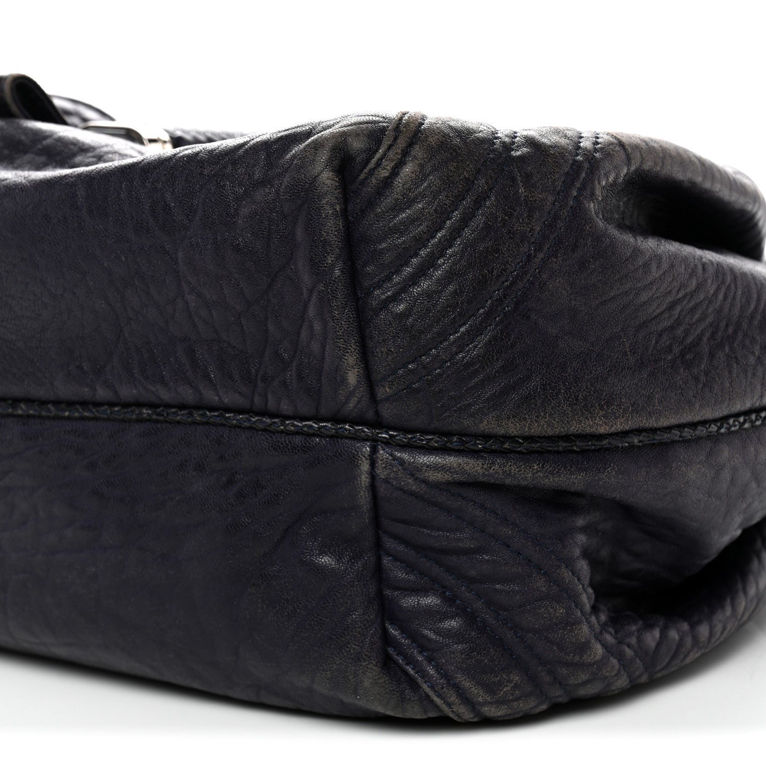 Nappa Nuvolata Spy Blueberry