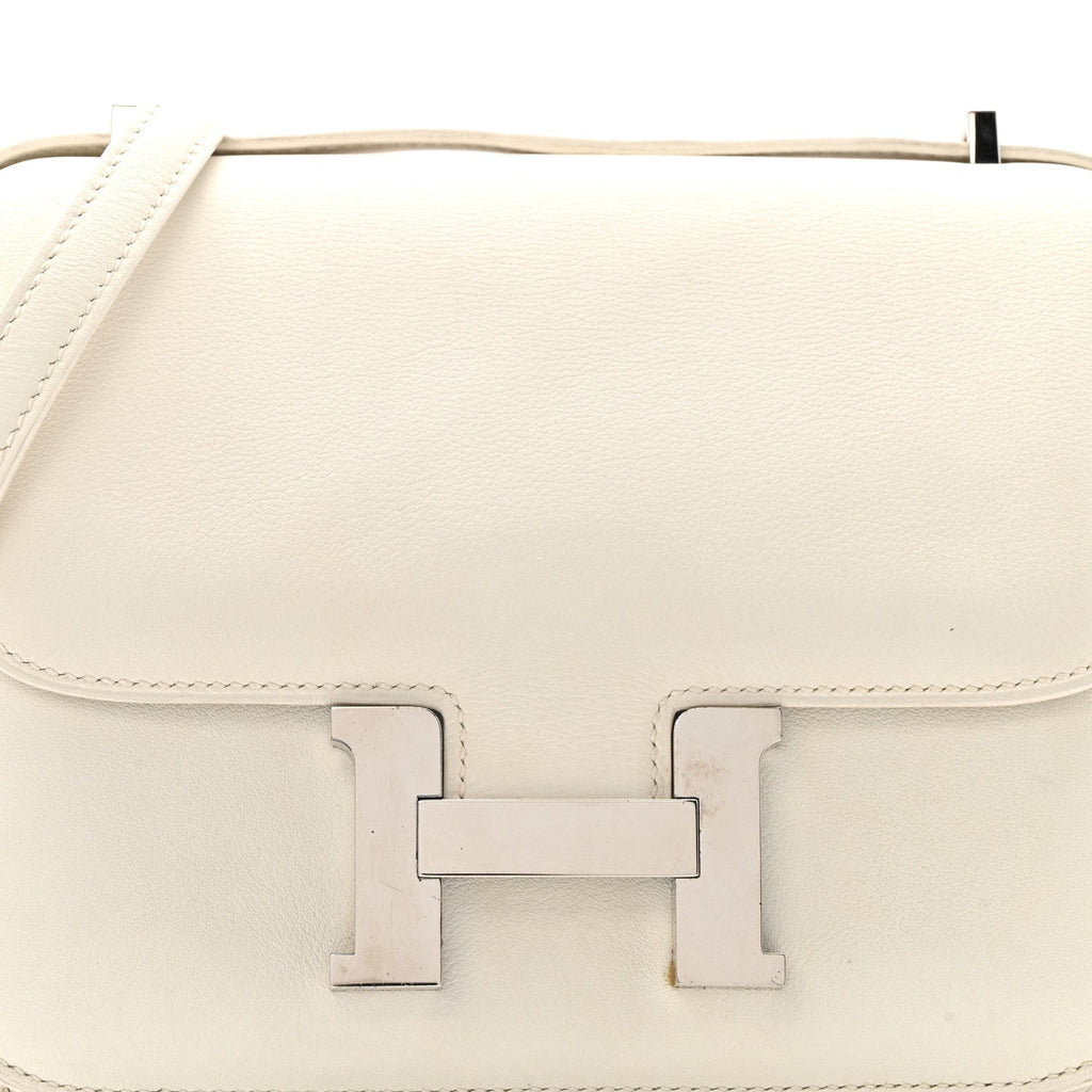 Swift Constance 18 White