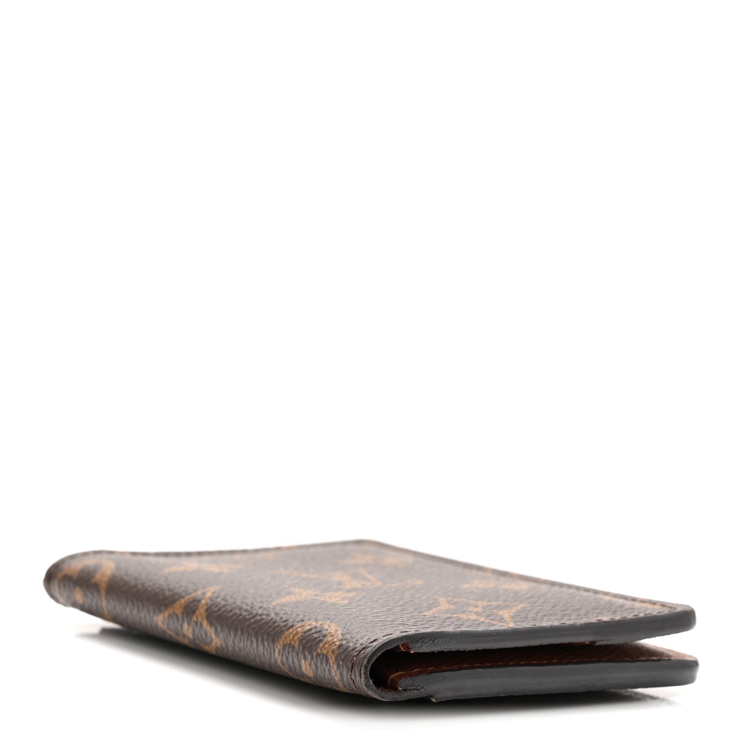 Monogram Pocket Organizer NM
