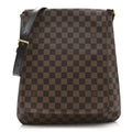 Damier Ebene Musette GM