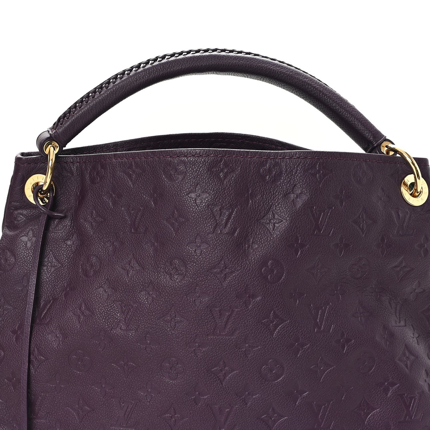 Empreinte Artsy MM Aube