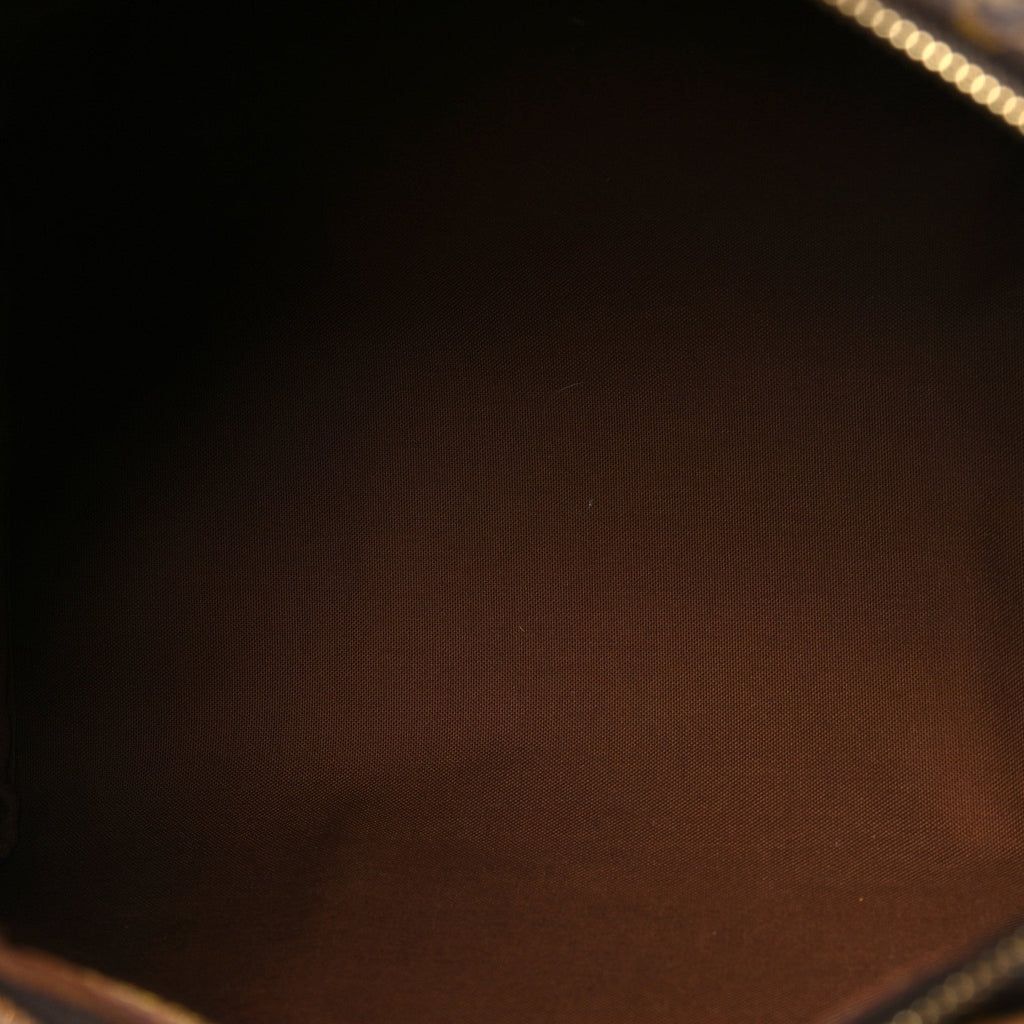 Monogram Speedy 35