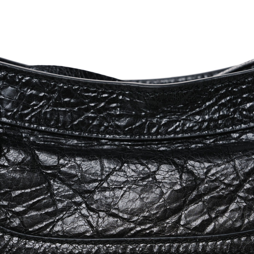 Agneau Arena Classic Hardware Small Le City Black