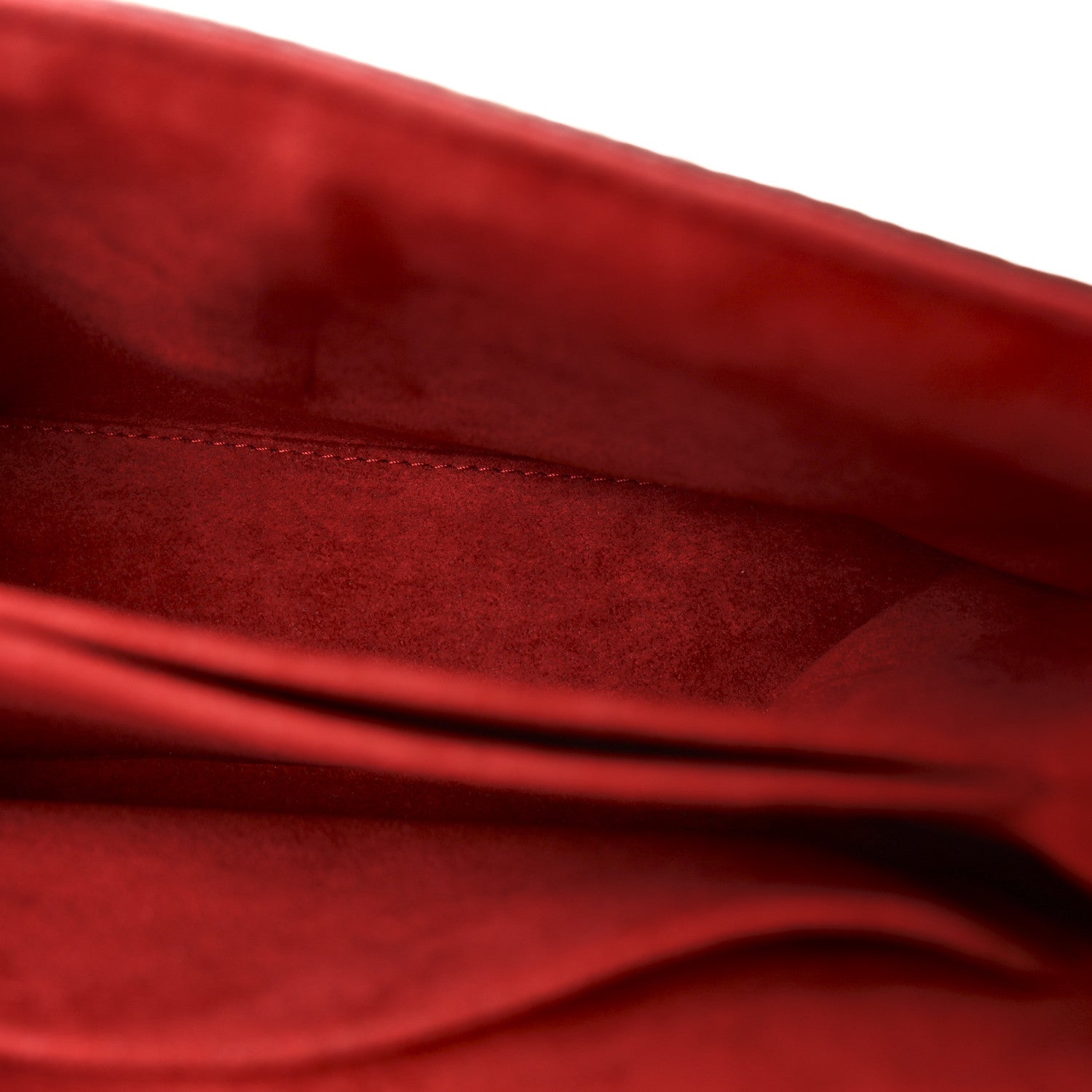 Monogram Epi Saint Michel Coquelicot