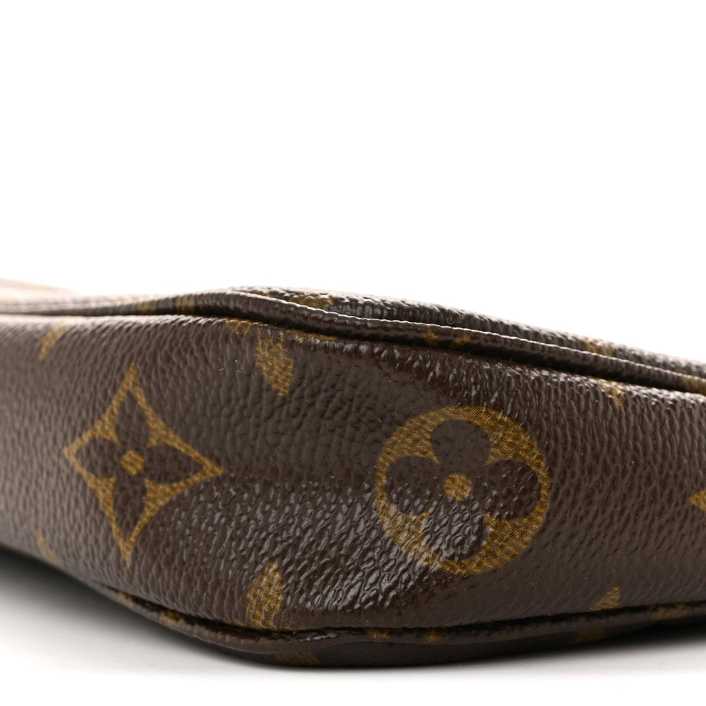 Monogram Cerises Pochette Accessories