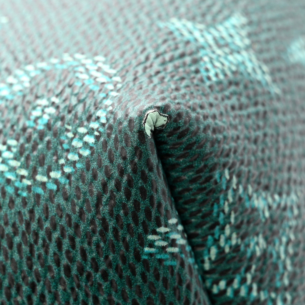 Monogram Heritage Discovery Backpack PM Green