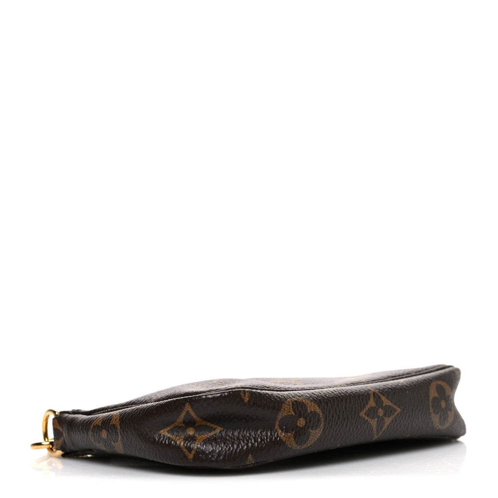 Monogram Mini Pochette Accessories