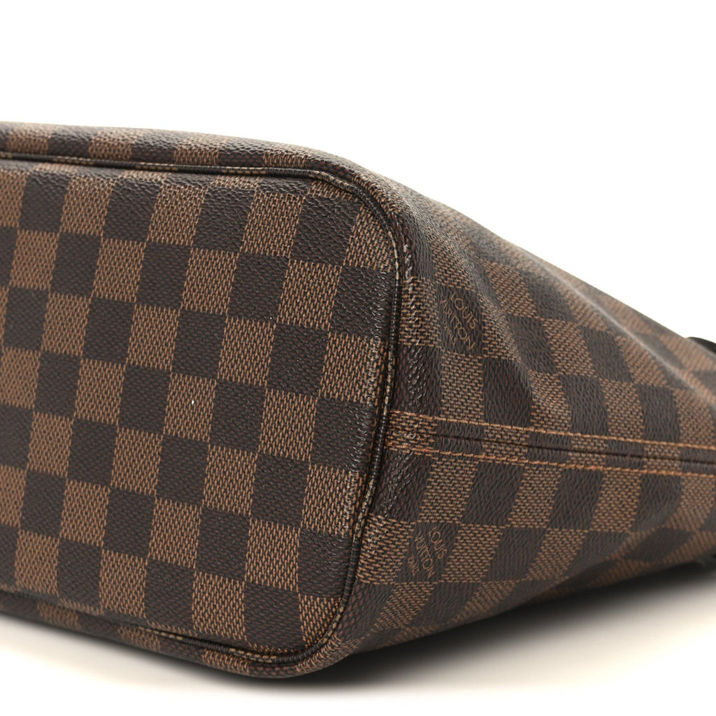 Damier Ebene Neo Neverfull PM