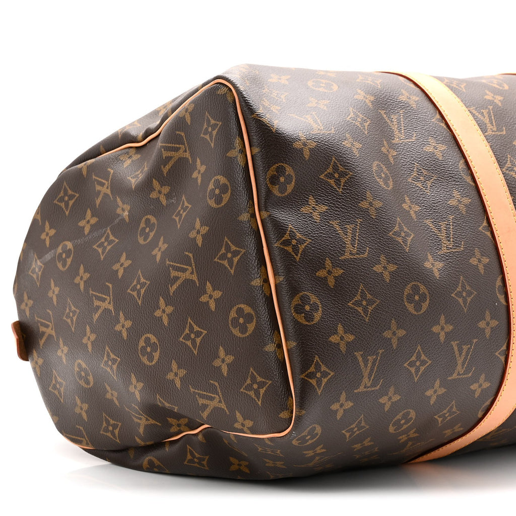 Monogram Keepall 50