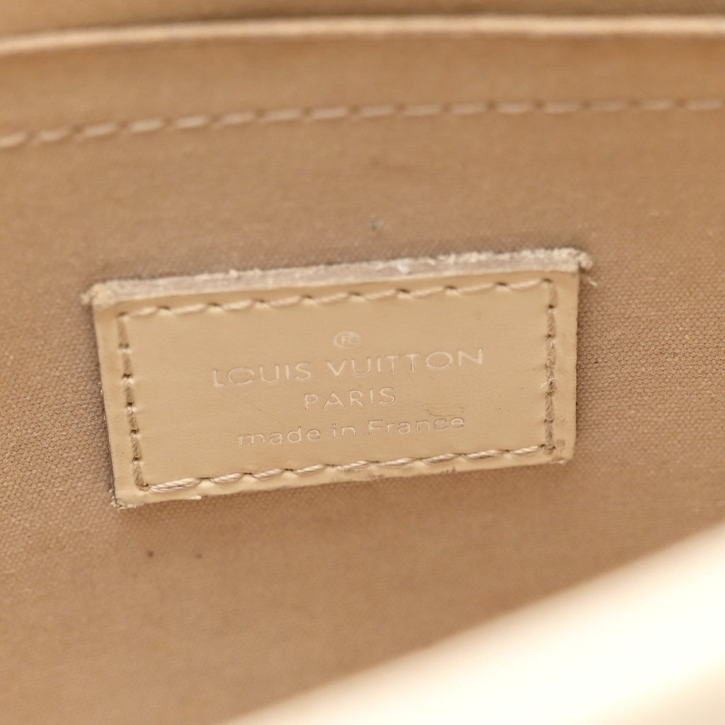 Epi Madeleine PM Ivory