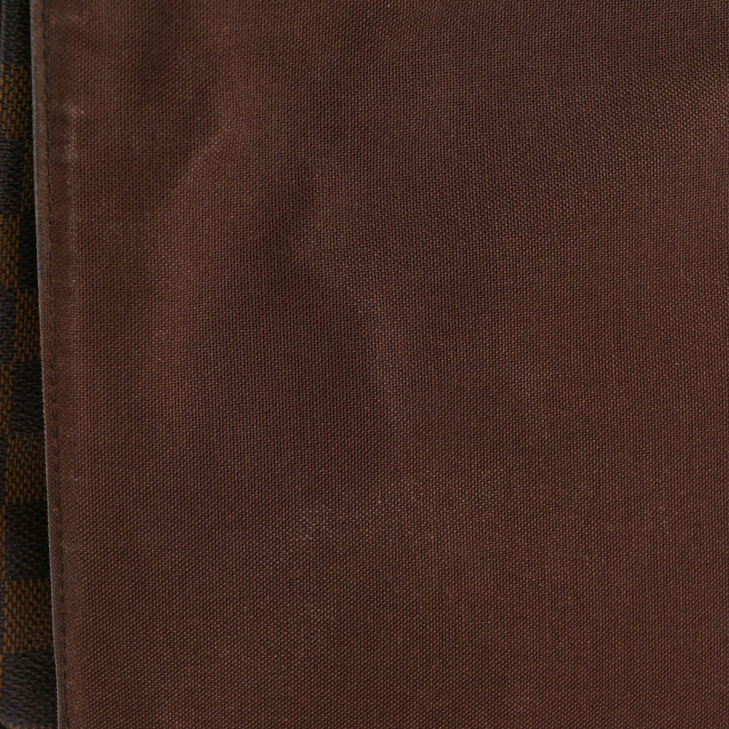 Damier Ebene Melville Messenger Bag