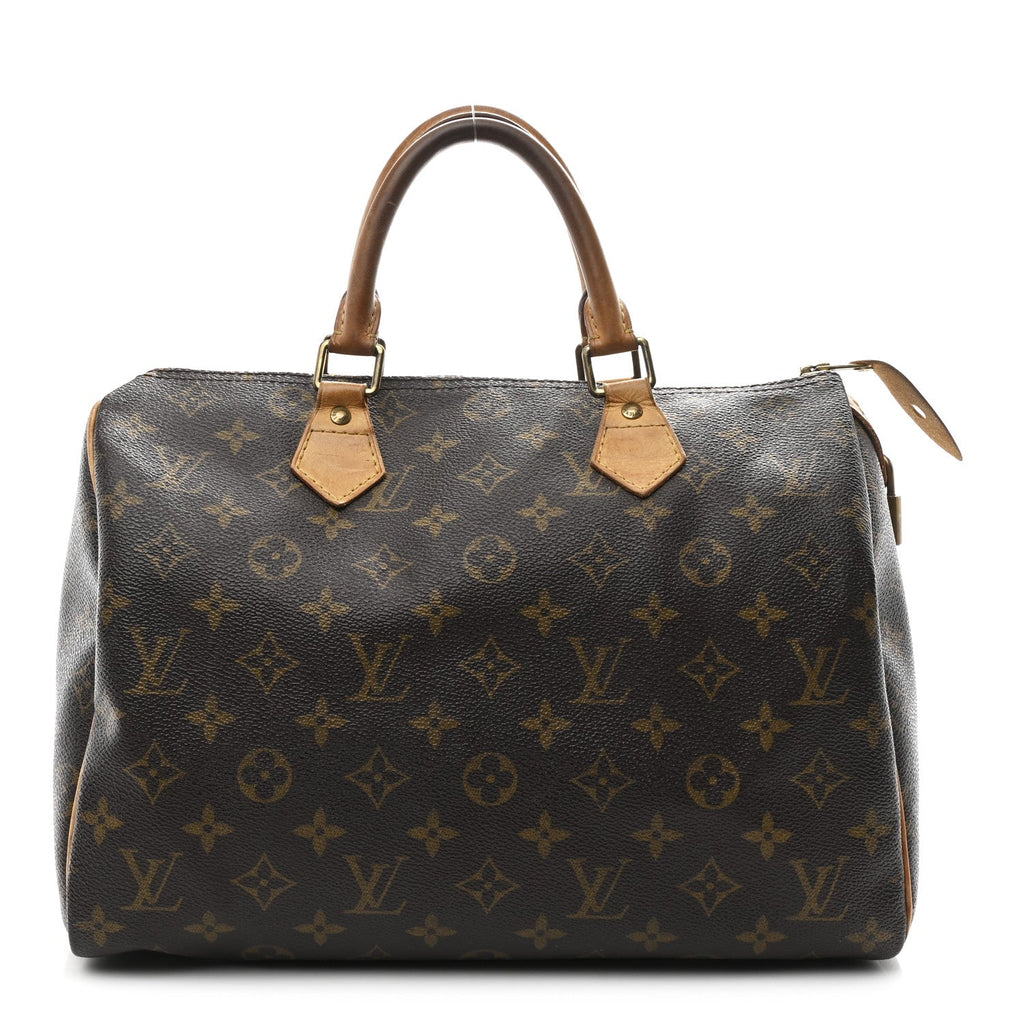 Monogram Speedy 30
