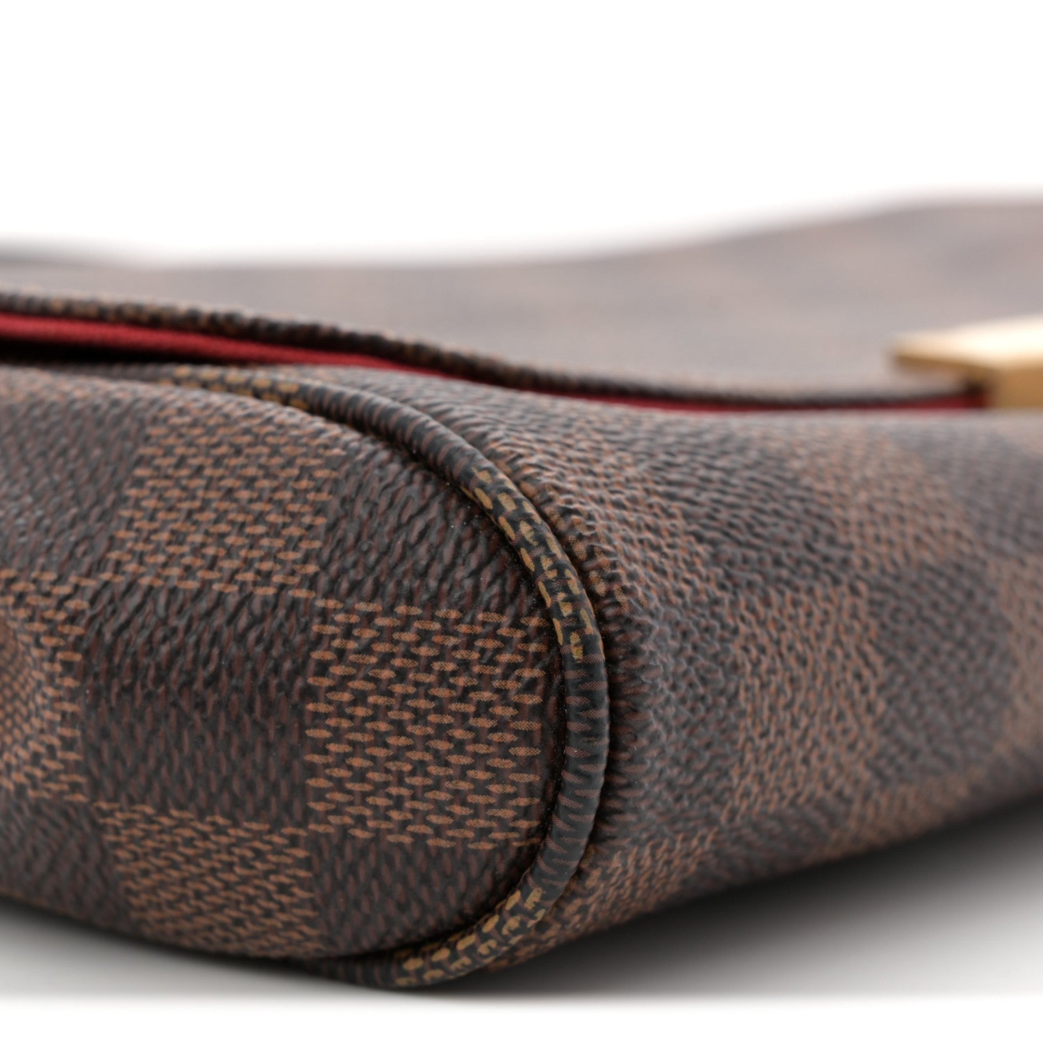 Damier Ebene Favorite MM