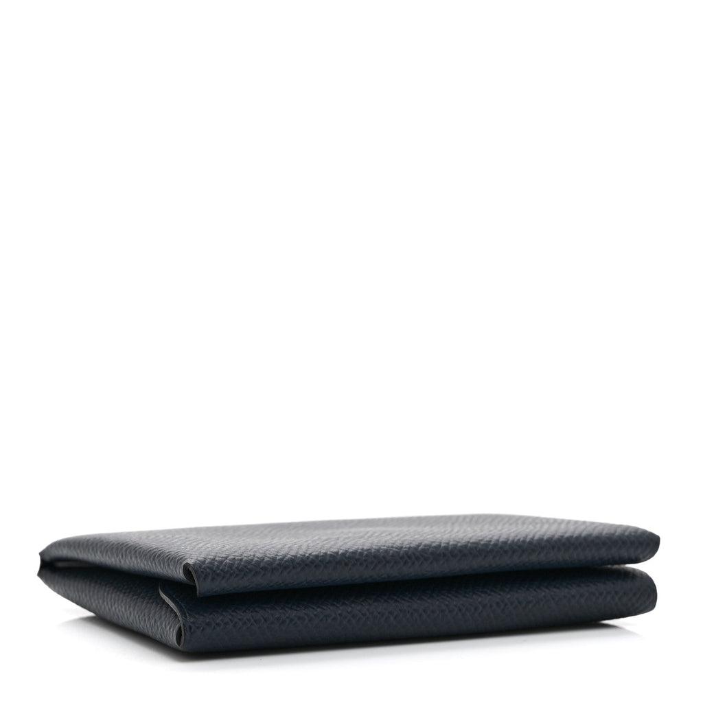 Epsom Verso Calvi Duo  Case Bleu Indigo
