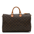Monogram Speedy 40