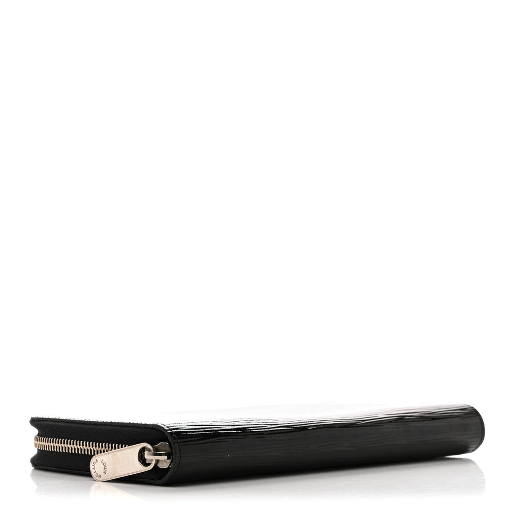 Epi Electric Zippy Organizer Wallet Black