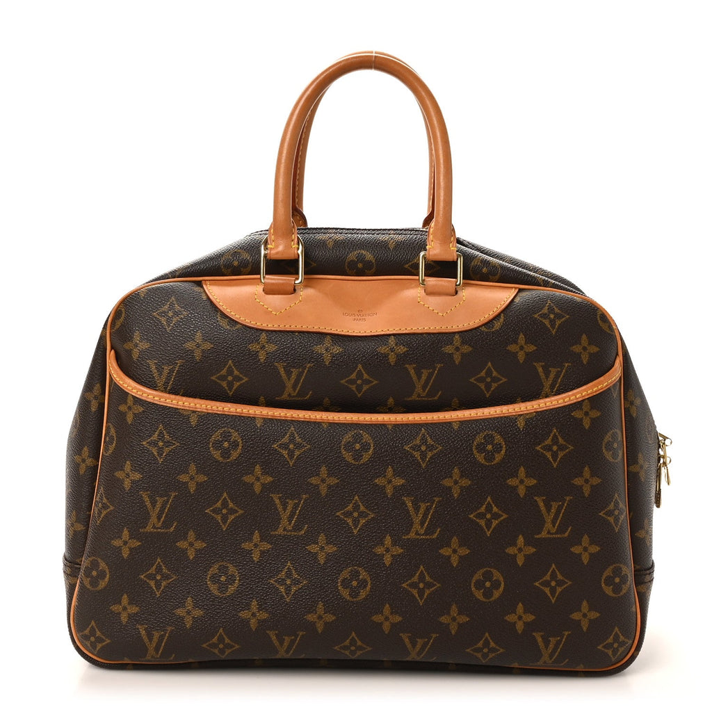 Monogram Deauville