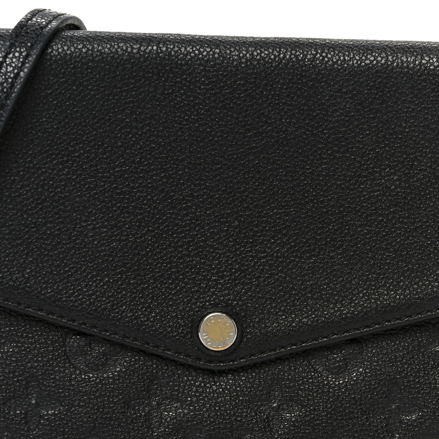 Empreinte Twice Black