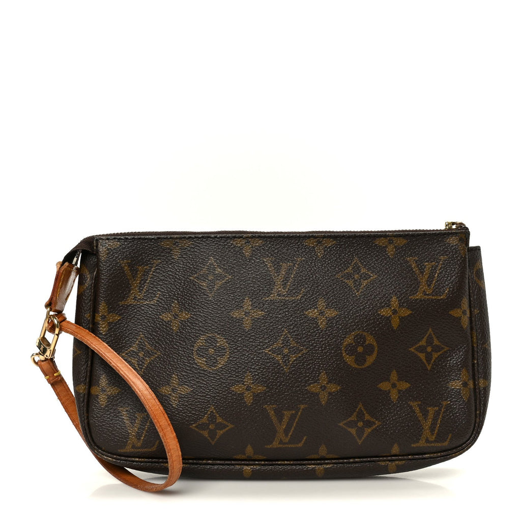 Monogram Pochette Accessories