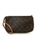 Monogram Pochette Accessories
