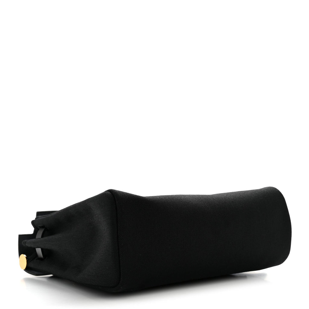 Military Toile Vache Hunter Herbag Zip Retourne 31 PM Black