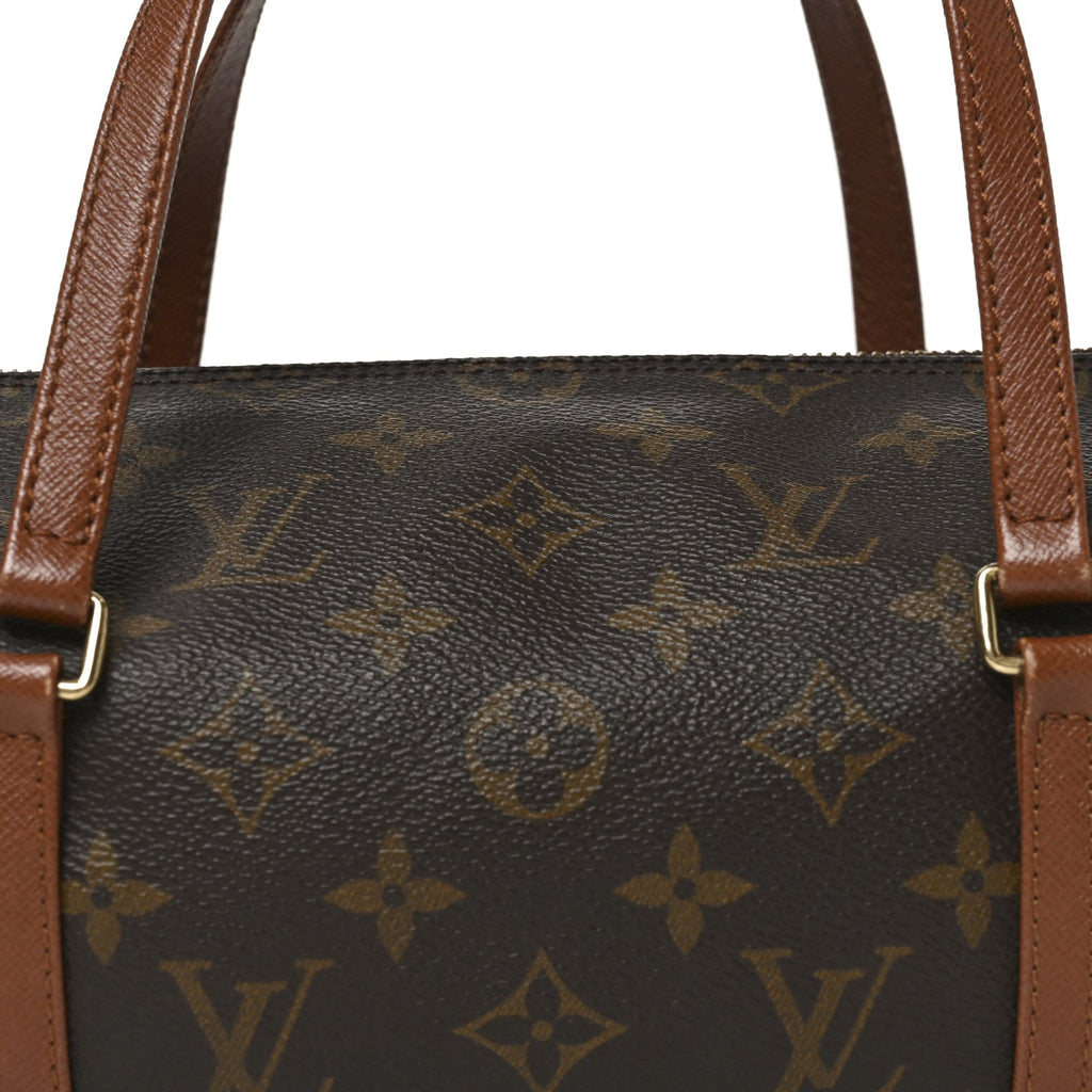 Monogram Papillon 26