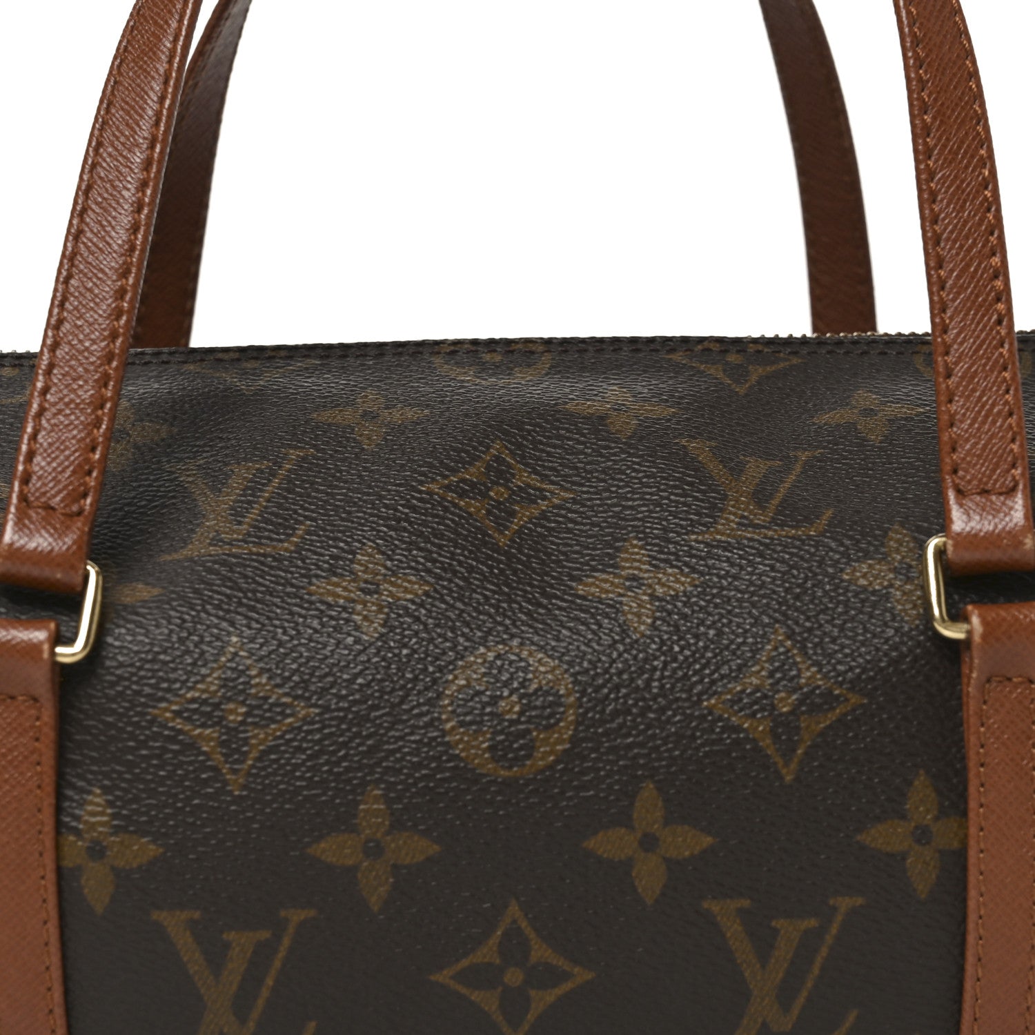 Monogram Papillon 26