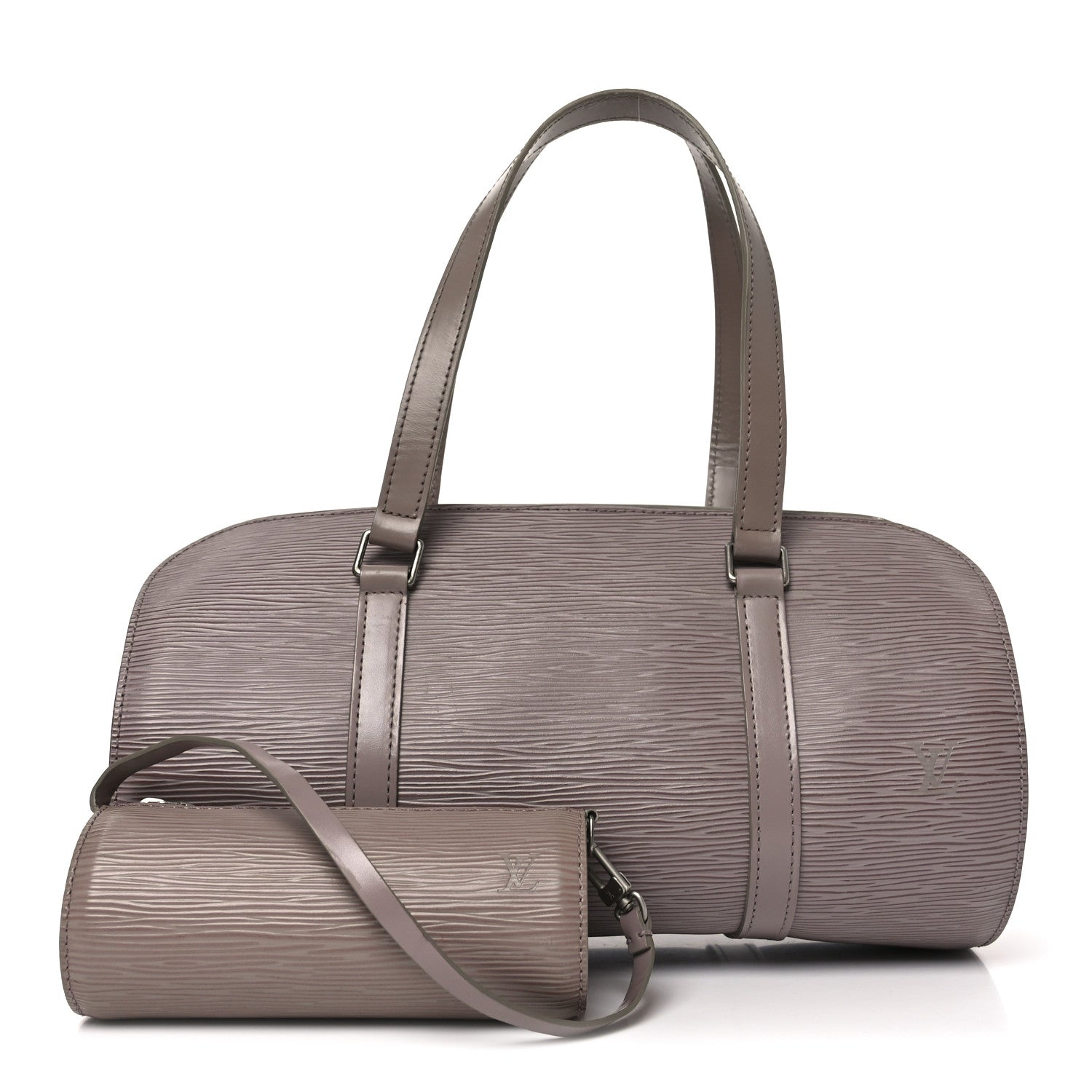 Epi Soufflot Lilac