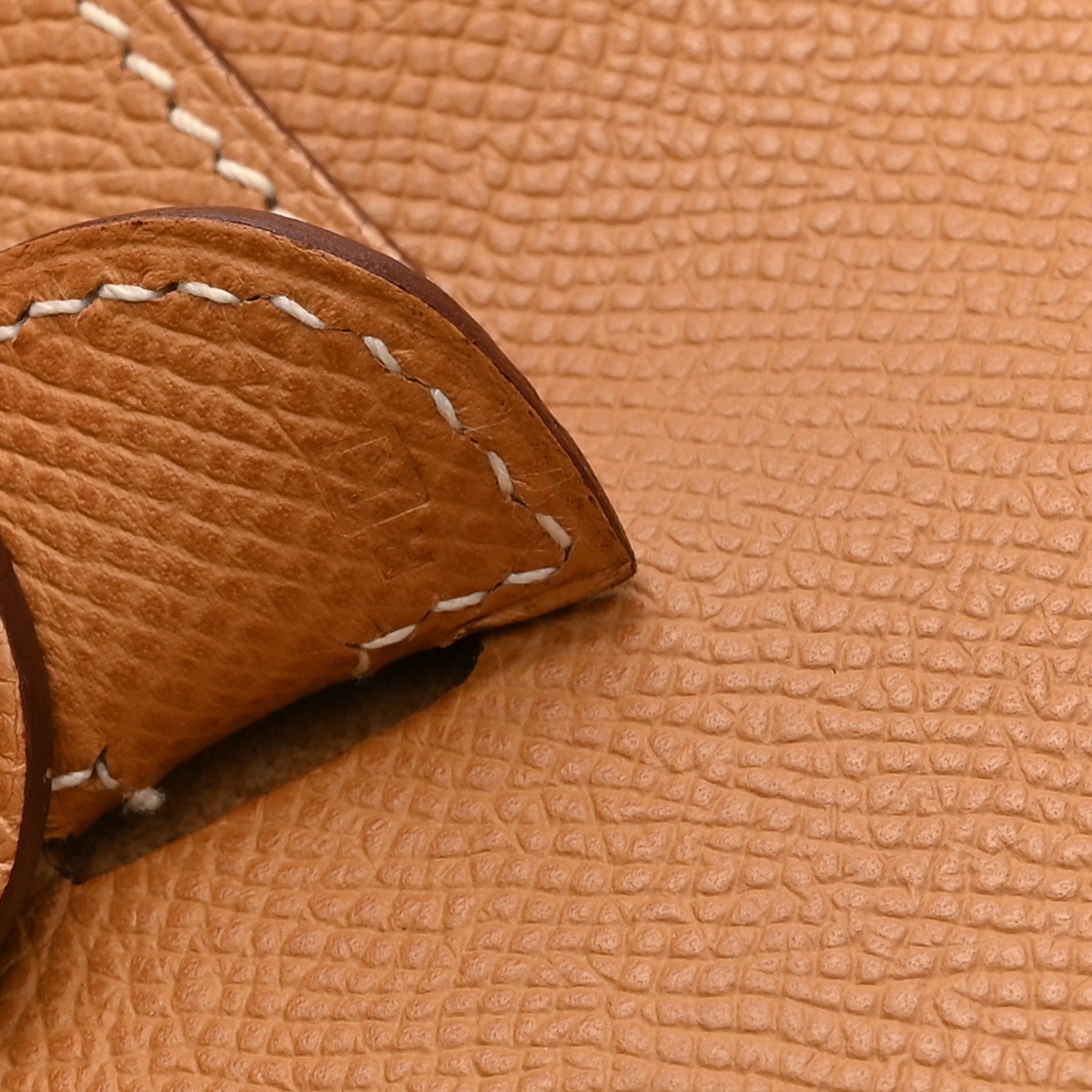 Epsom Evelyne II PM Tabac Camel
