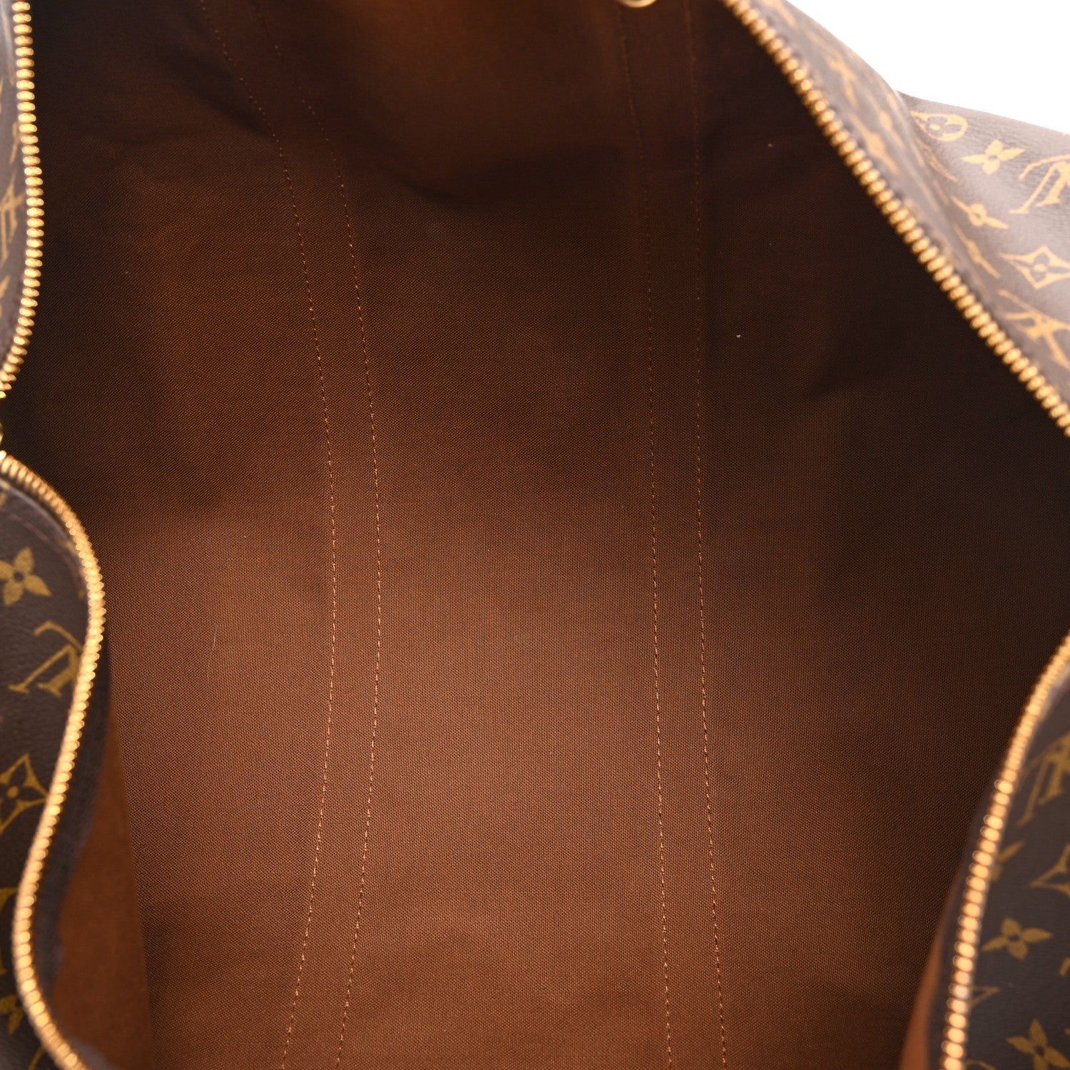 Monogram Keepall Bandouliere 50