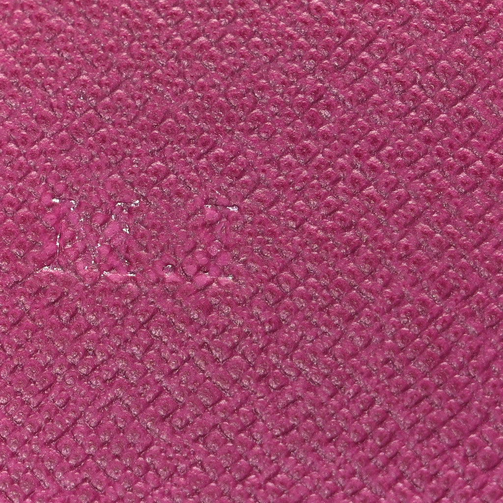 Epi Sarah Wallet Cassis