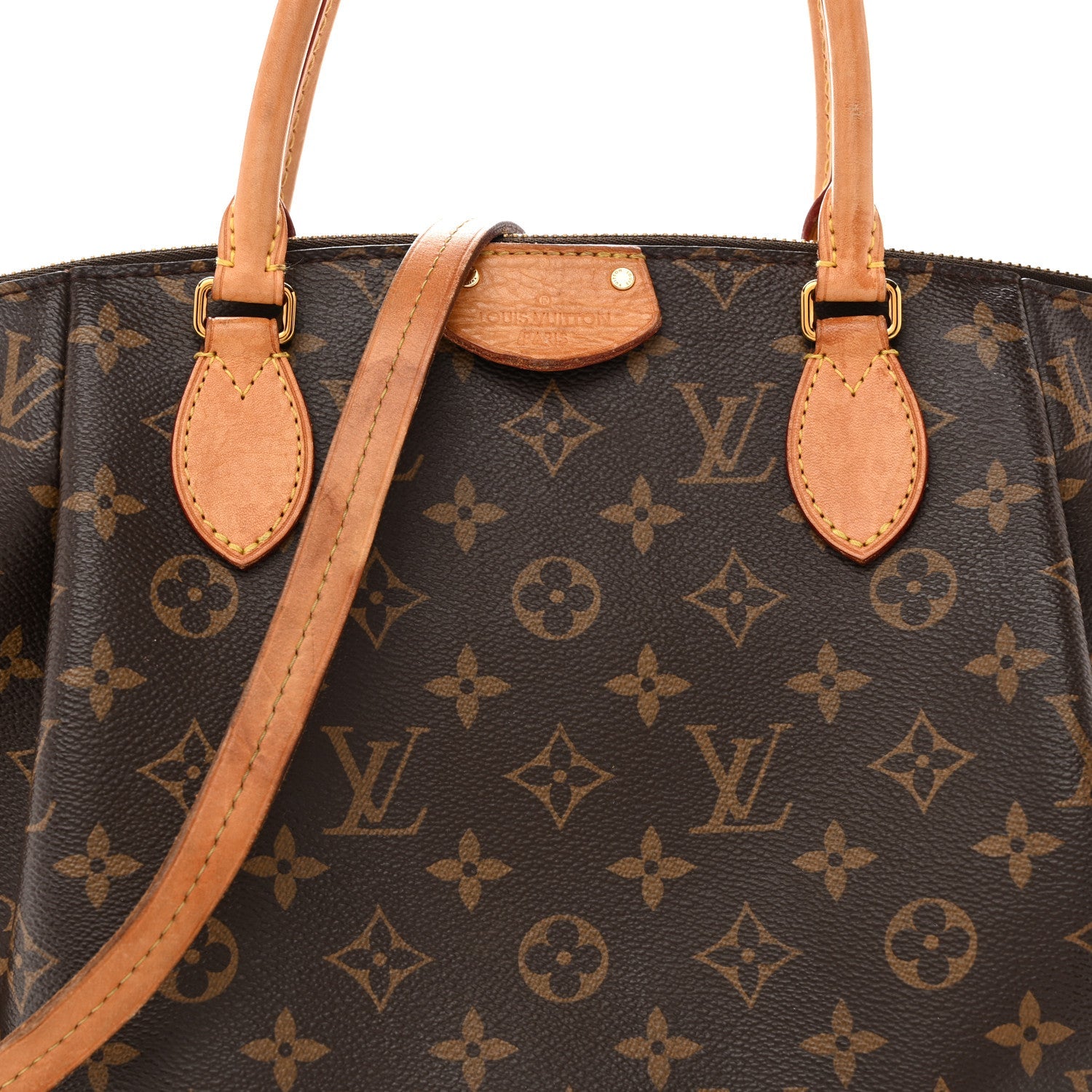 Monogram Turenne MM