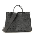 Visetos Large Munchen Tote Grey