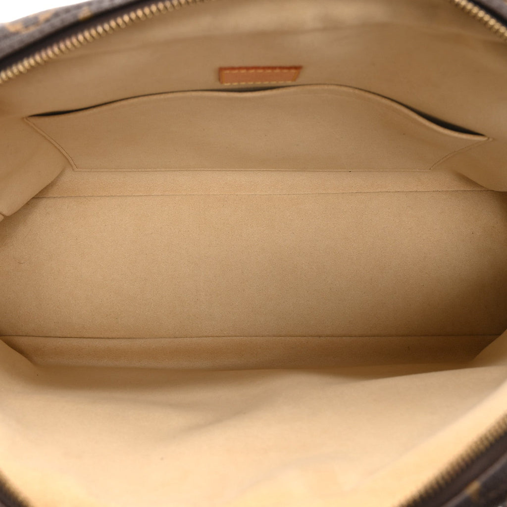 Monogram Manhattan GM