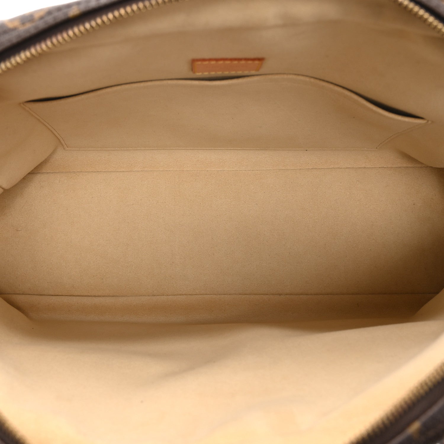 Monogram Manhattan GM