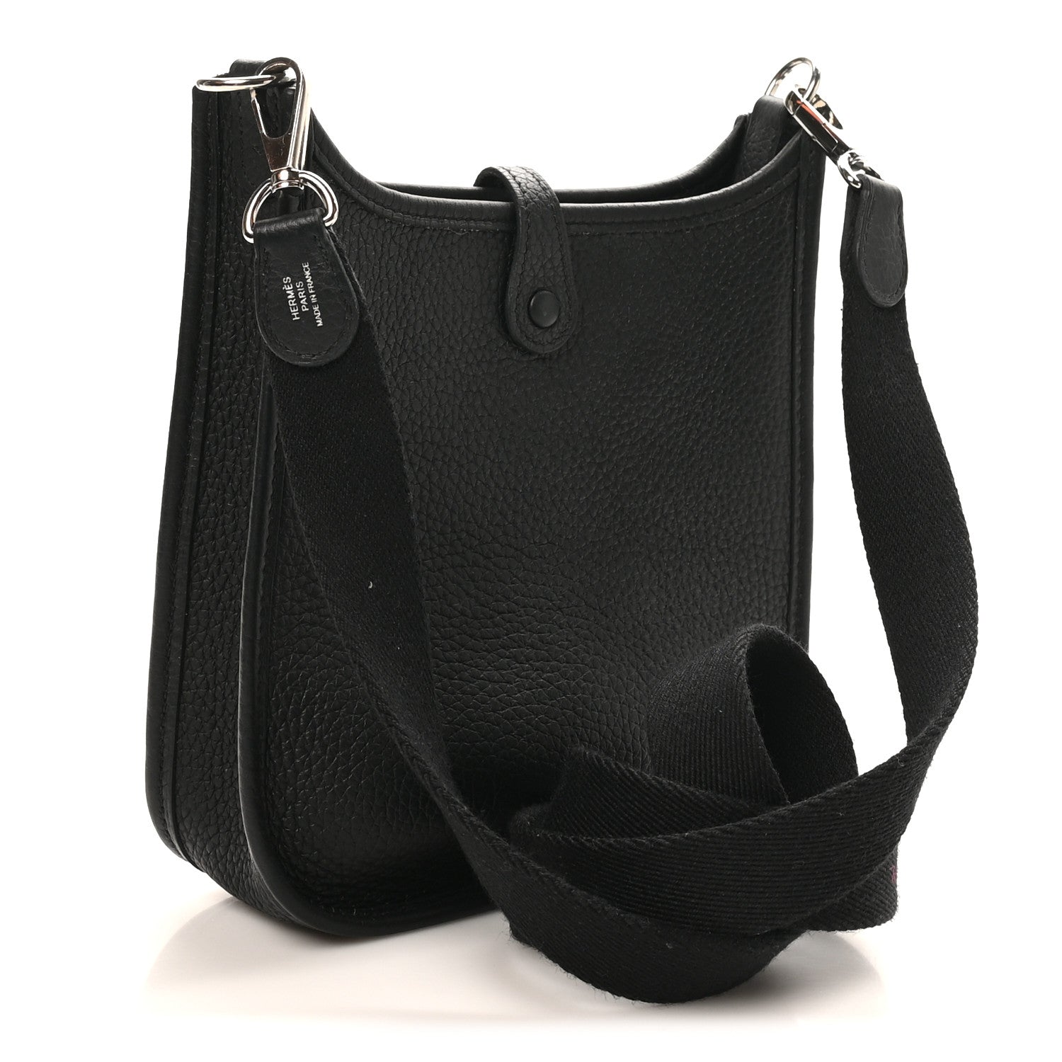 Taurillon Clemence Evelyne TPM Black