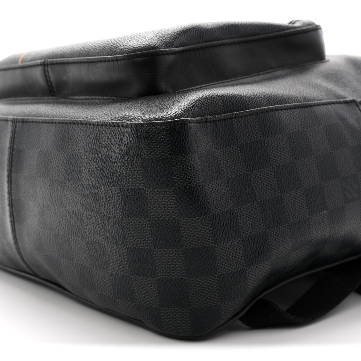 Damier Graphite My LV World Tour Josh Backpack