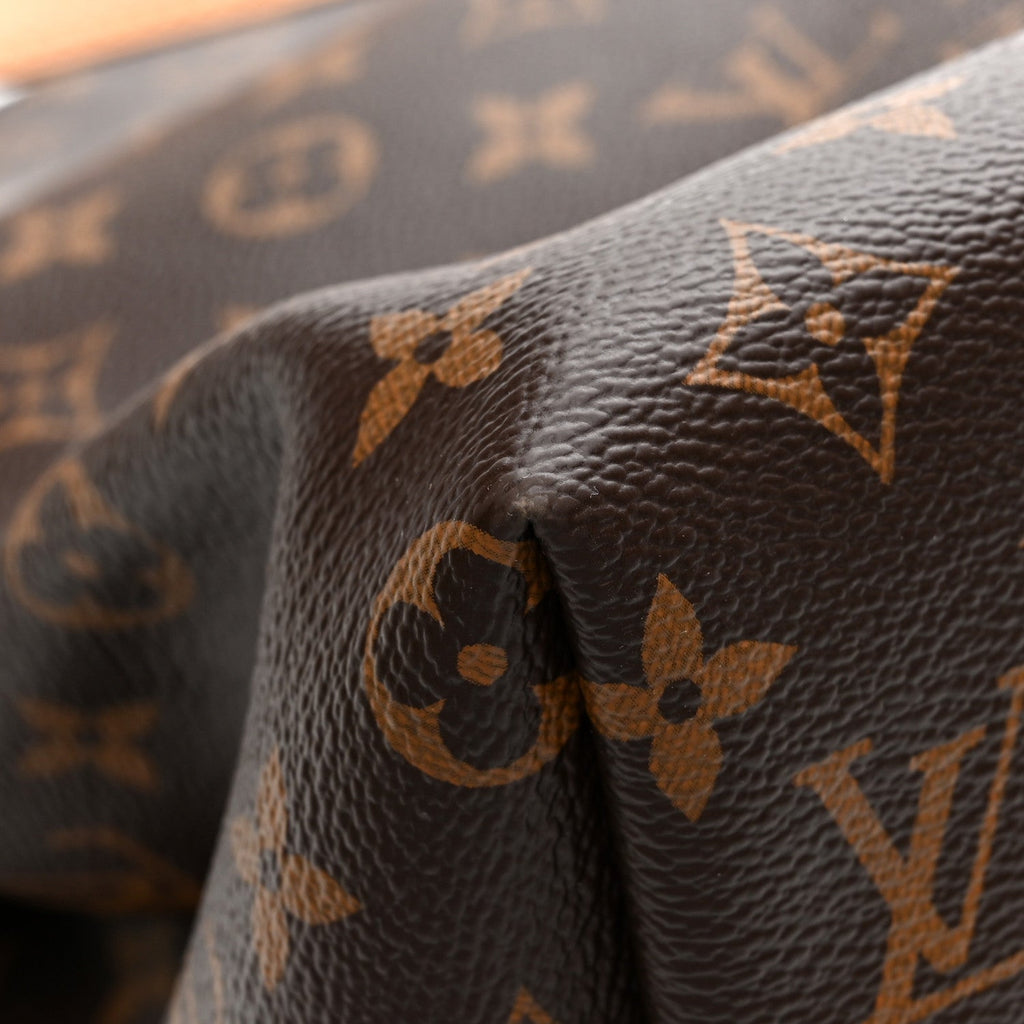 Monogram Graceful MM Pivoine